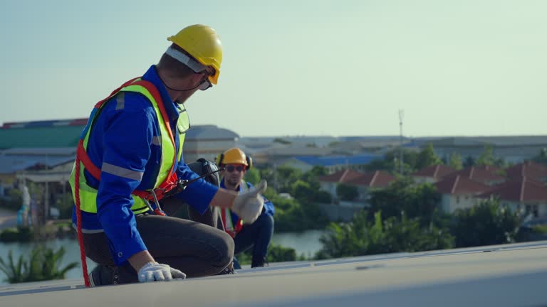 EPDM Roofing in Hastings, PA