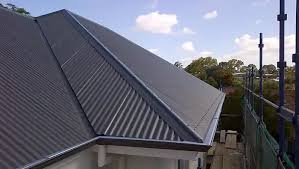 Best Sheet Metal Roofing  in Hastings, PA